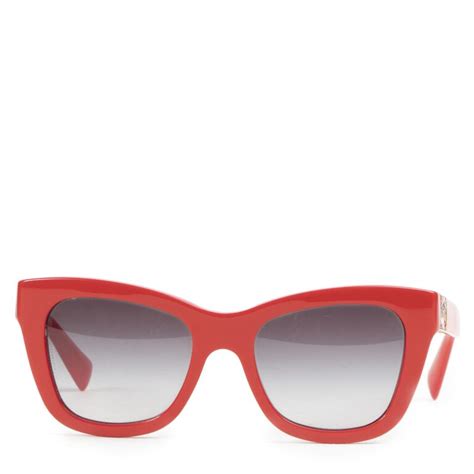 dolce gabbana red ski glasses|dolce and gabbana sunglasses sale.